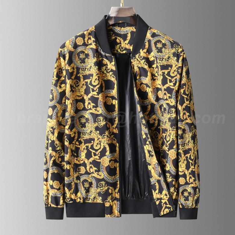 Versace Men's Outwear 39